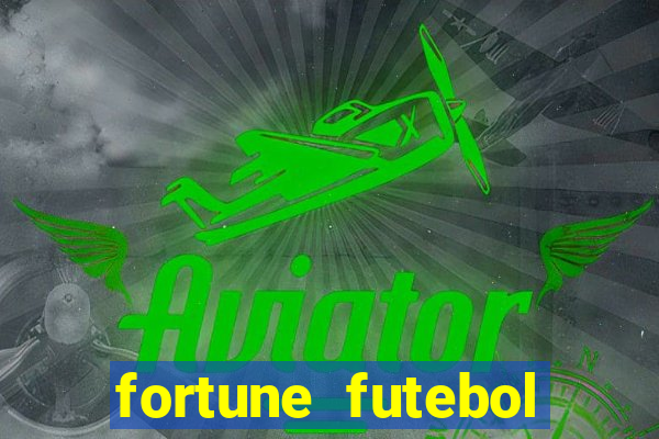 fortune futebol fever demo